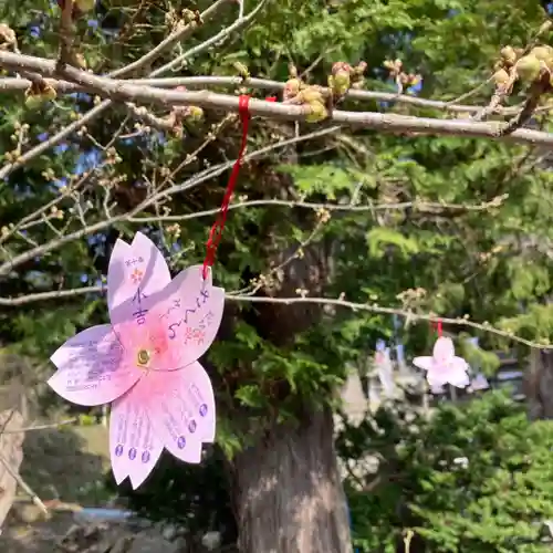 高司神社〜むすびの神の鎮まる社〜(福島県)