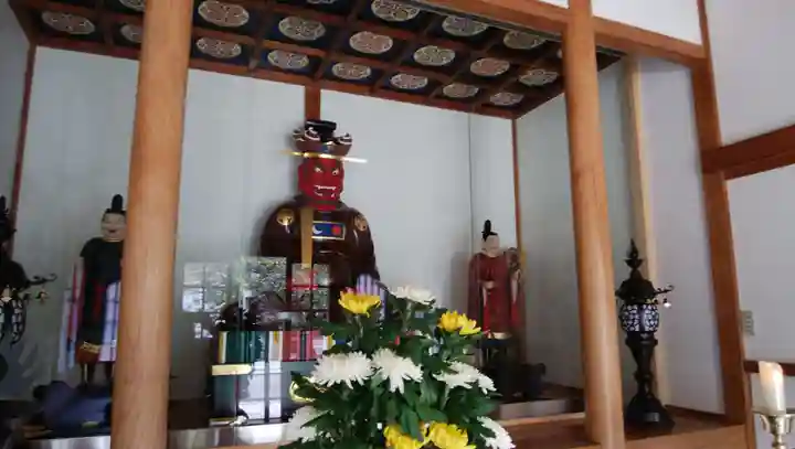 高松寺のその他建物