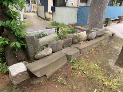甲大神社(千葉県)
