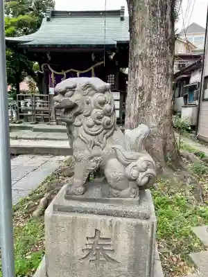 子神社(神奈川県)