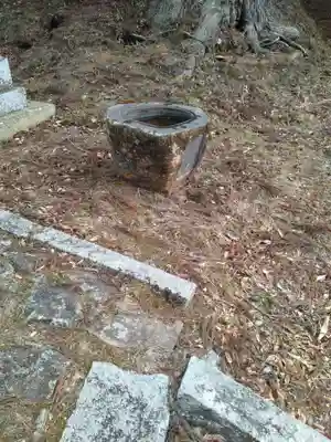 厳嶋神社(宮城県)