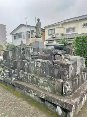 等覚院(神奈川県)