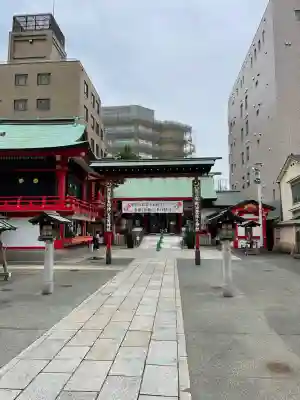 鷲神社(東京都)