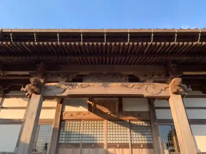 円明院(千葉県)