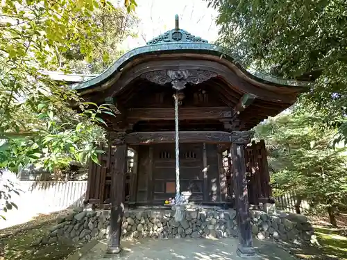 金毘羅神社(東京都)