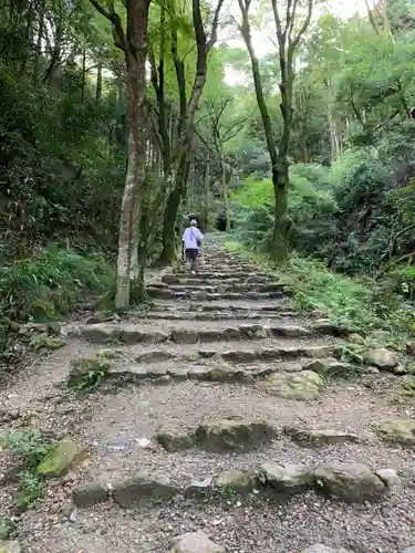 施福寺のその他建物