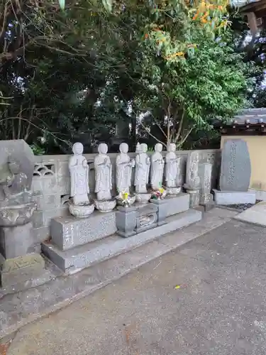 長昌寺(埼玉県)