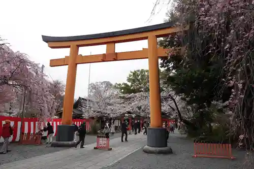 平野神社(京都府)