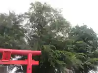 八坂神社(神奈川県)