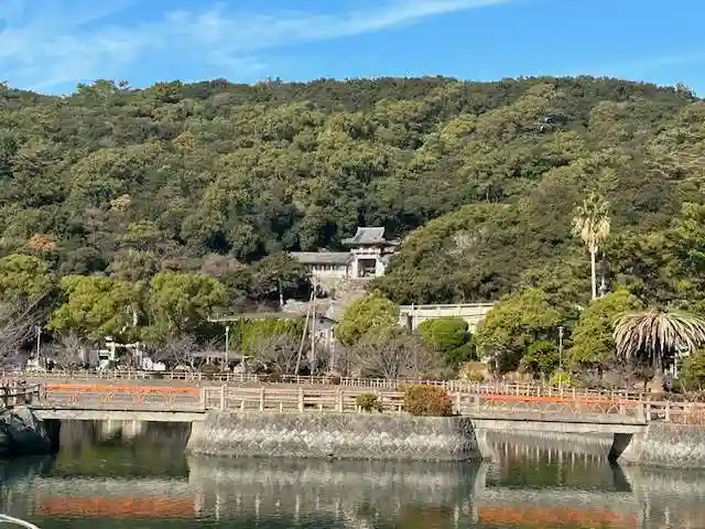 和歌浦天満宮(和歌山県)