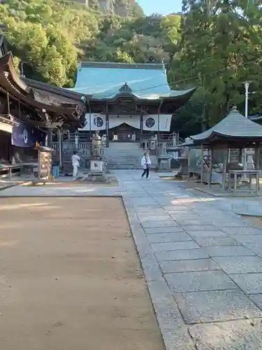 八栗寺(香川県)