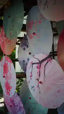 水無瀬神宮(大阪府)