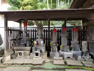 光専寺(東京都)