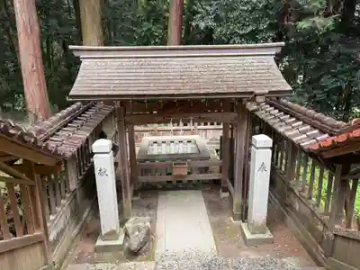 伊和神社(兵庫県)