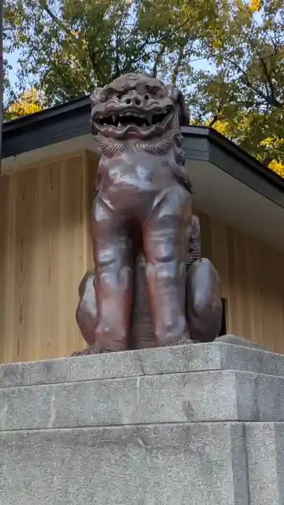 湊川神社(兵庫県)