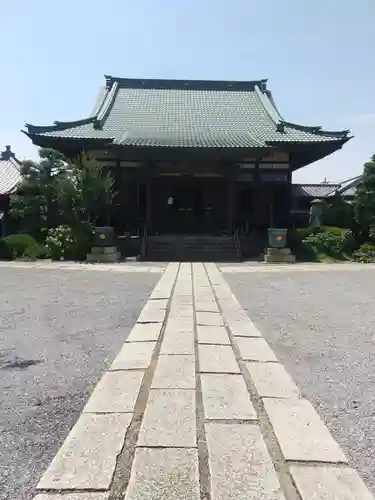 覚応寺(群馬県)