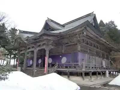 成相寺(京都府)