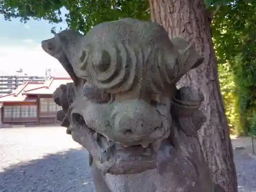 八坂神社(神奈川県)