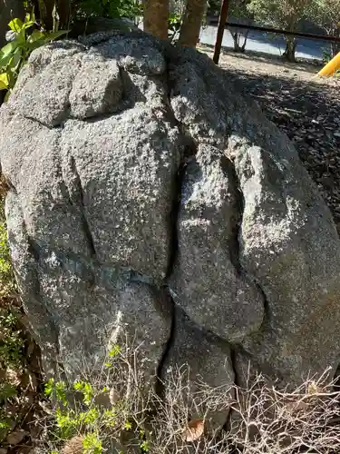 三島神社(福岡県)