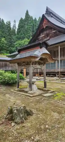 瑞龍院(山形県)