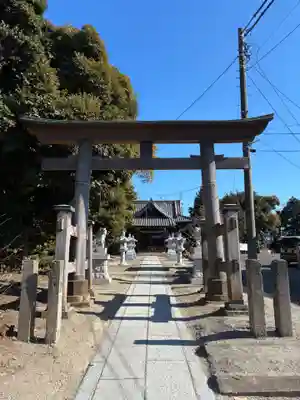 春日神社(千葉県)