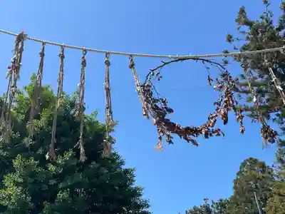 若宮八幡神社(滋賀県)
