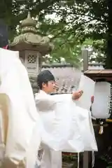 前原御嶽神社(千葉県)