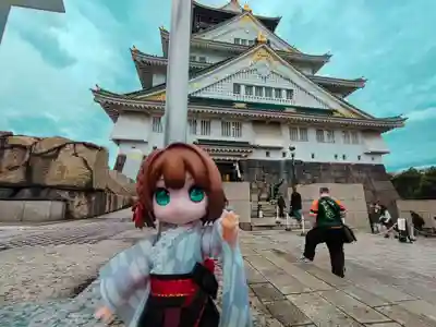 生田神社(兵庫県)