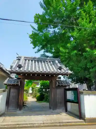 法林寺(和歌山県)