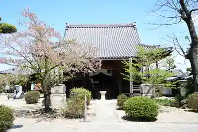 橘寺(奈良県)