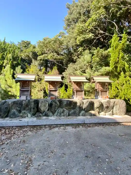 大己貴神社(愛知県)