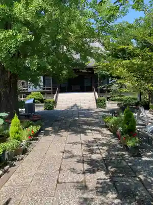 浄土寺(神奈川県)