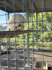 進雄神社(群馬県)