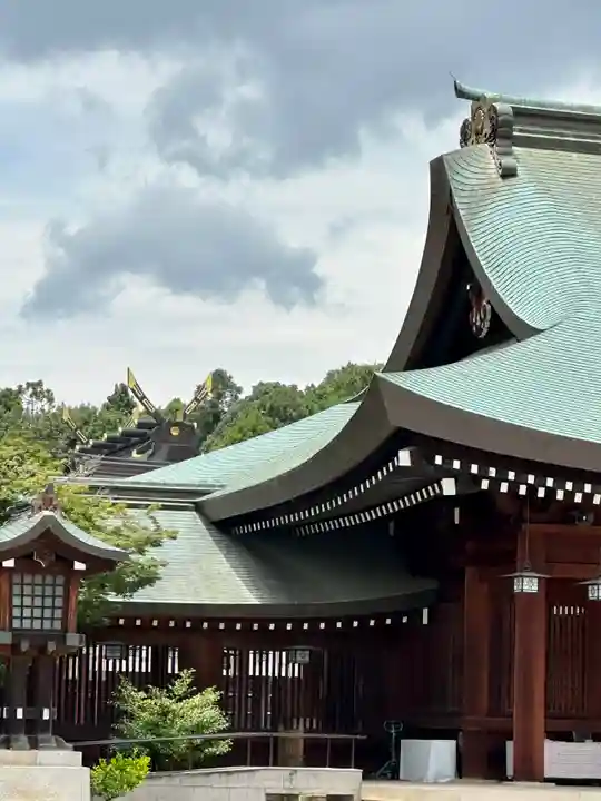 橿原神宮(奈良県)