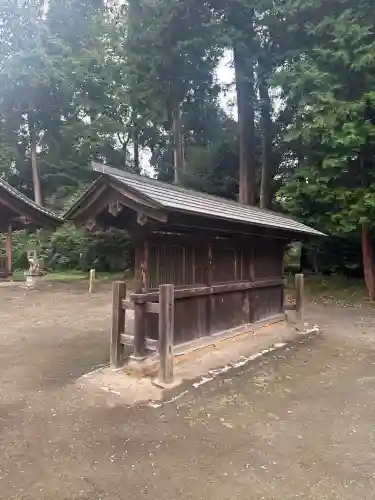 石巻神社(愛知県)