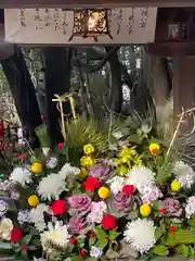 富知六所浅間神社(静岡県)