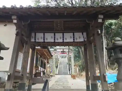 須賀神社(福岡県)