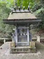 葉山神社(京都府)