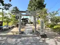 綾之神社(滋賀県)