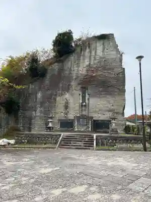 大谷寺(栃木県)