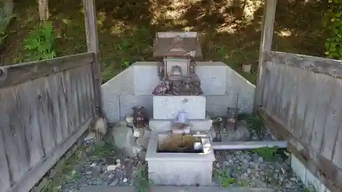 福泉寺(岩手県)