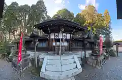 新宮神社(滋賀県)