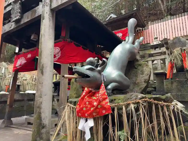 眼力社(京都府)