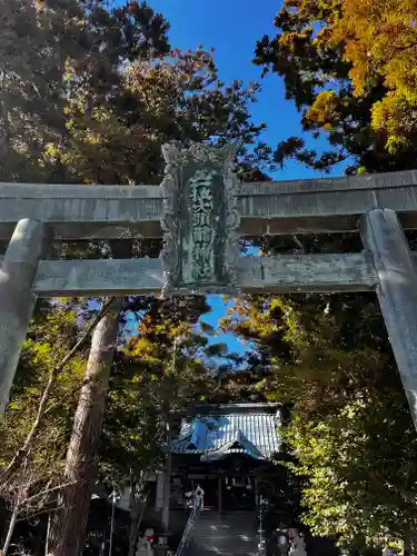 大頭龍神社(静岡県)
