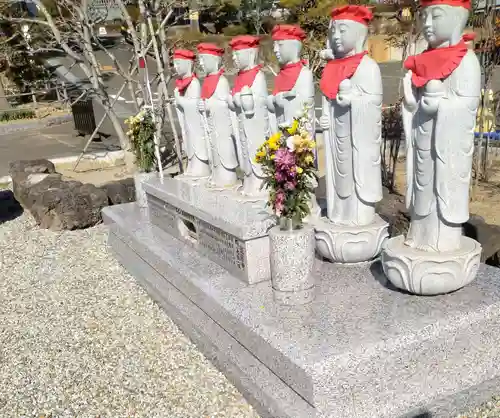 滝沢寺(宮城県)