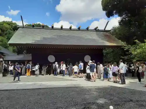 阿佐ヶ谷神明宮(東京都)