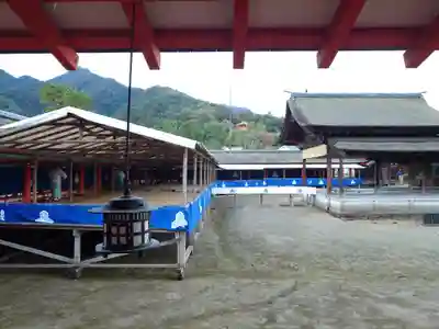 厳島神社(広島県)