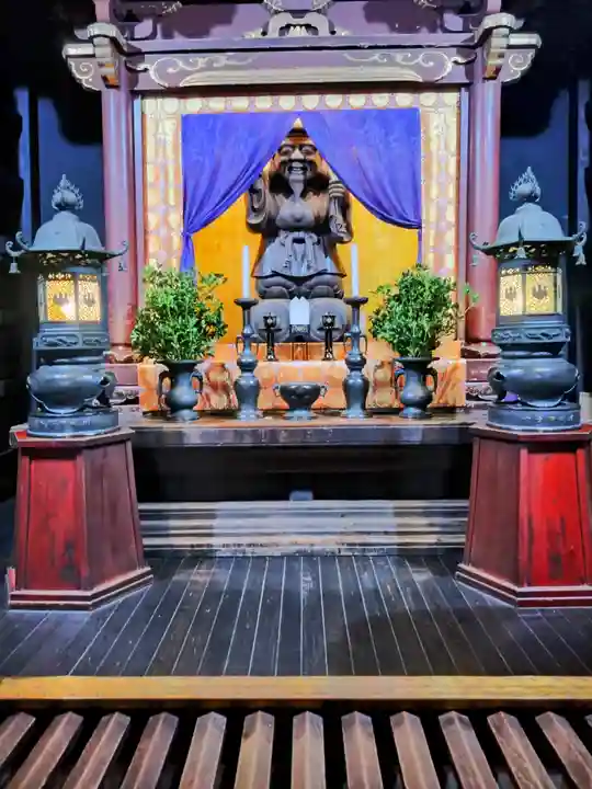 総持寺(神奈川県)