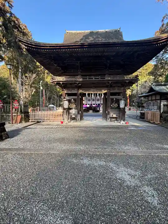 御上神社(滋賀県)
