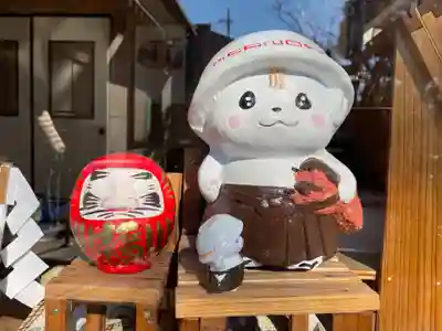 星宮神社のその他建物